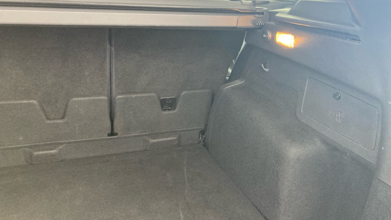 Ford Kuga 1.5 EcoBoost Titanium Edition 5dr 2WD Petrol Estate